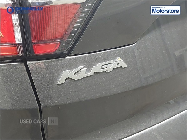 Used Ford Kuga 2019 for sale - 77684610: Photo 44