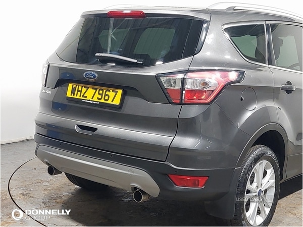 Used Ford Kuga 2019 for sale - 77684610: Photo 46