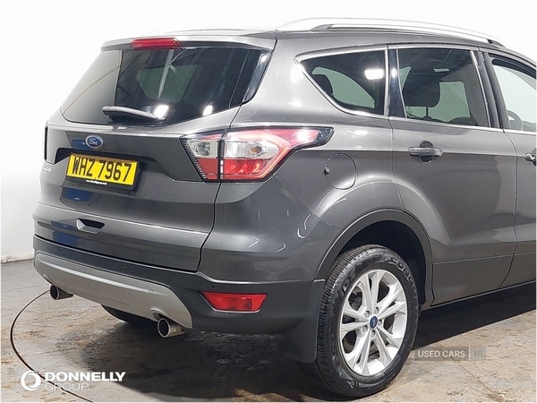 Used Ford Kuga 2019 for sale - 77684610: Photo 47