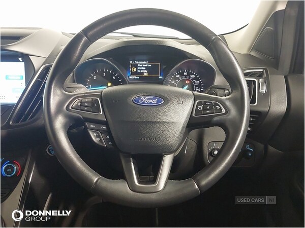 Used Ford Kuga 2019 for sale - 77684610: Photo 49