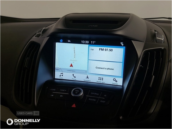 Used Ford Kuga 2019 for sale - 77684610: Photo 5