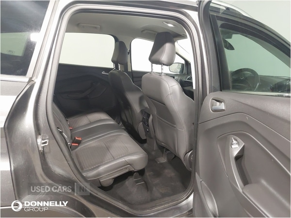 Used Ford Kuga 2019 for sale - 77684610: Photo 50