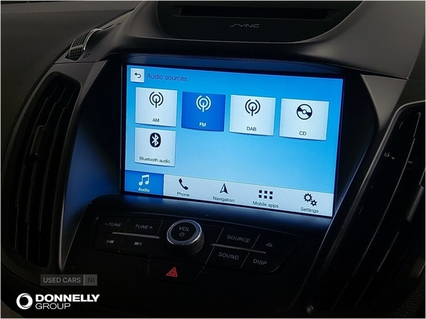 Used Ford Kuga 2019 for sale - 77684610: Photo 51