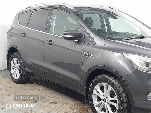 Used Ford Kuga 2019 for sale - 77684610: Photo 54