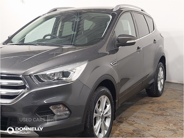 Used Ford Kuga 2019 for sale - 77684610: Photo 55