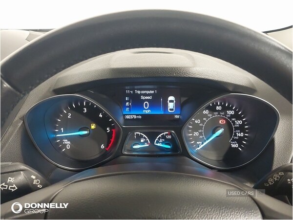 Used Ford Kuga 2019 for sale - 77684610: Photo 6