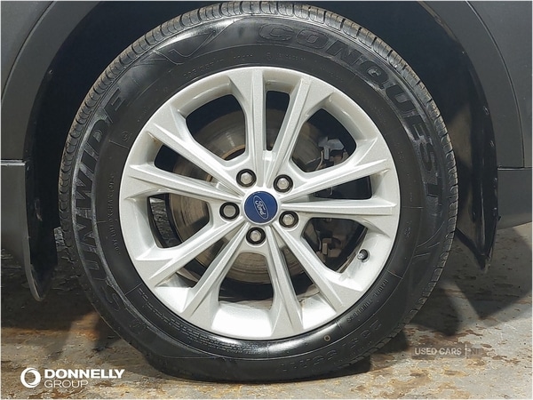 Used Ford Kuga 2019 for sale - 77684610: Photo 7