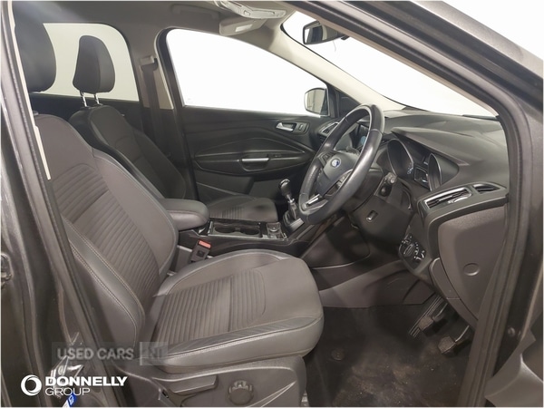 Used Ford Kuga 2019 for sale - 77684610: Photo 8