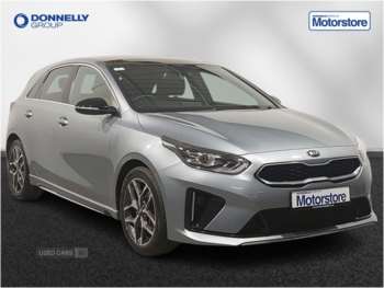 Used Kia Ceed 2019 for sale - 74546913: Photo
