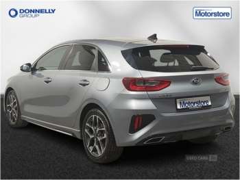 Used Kia Ceed 2019 for sale - 74546913: Photo