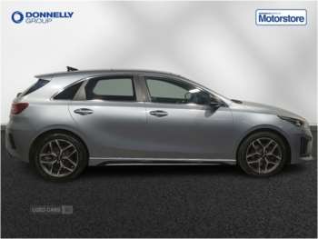 Used Kia Ceed 2019 for sale - 74546913: Photo
