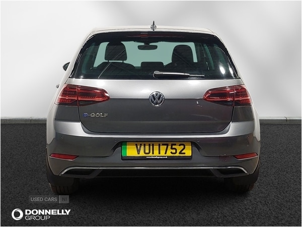 Used Volkswagen Golf 2019 for sale - 77041101: Photo 11