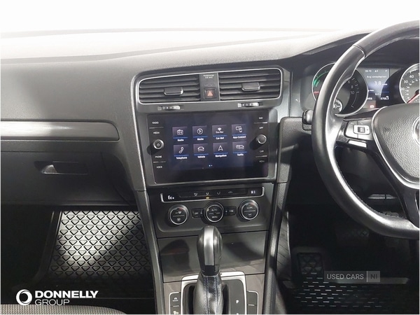 Used Volkswagen Golf 2019 for sale - 77041101: Photo 16