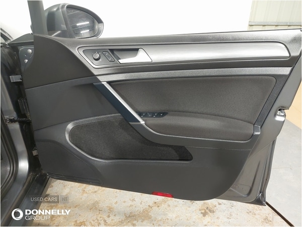 Used Volkswagen Golf 2019 for sale - 77041101: Photo 19