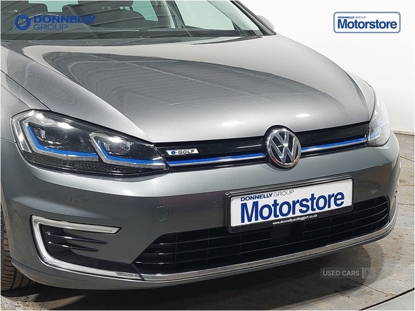 Used Volkswagen Golf 2019 for sale - 77041101: Photo 25