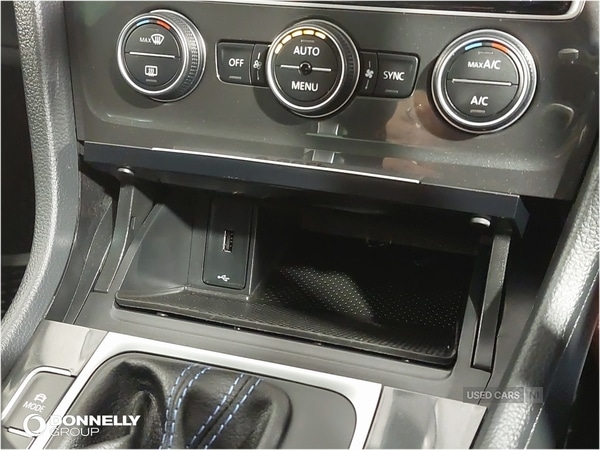 Used Volkswagen Golf 2019 for sale - 77041101: Photo 28