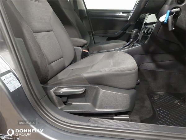 Used Volkswagen Golf 2019 for sale - 77041101: Photo 29