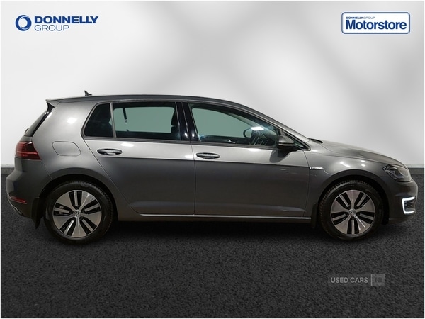 Used Volkswagen Golf 2019 for sale - 77041101: Photo 3