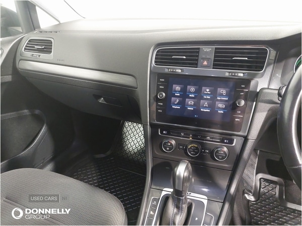 Used Volkswagen Golf 2019 for sale - 77041101: Photo 36