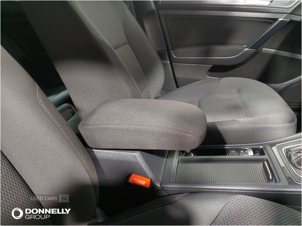 Used Volkswagen Golf 2019 for sale - 77041101: Photo 38