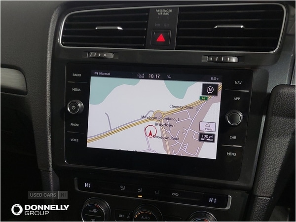 Used Volkswagen Golf 2019 for sale - 77041101: Photo 40