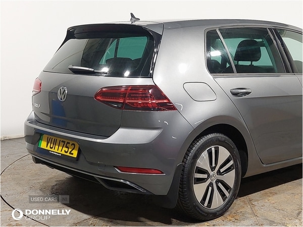 Used Volkswagen Golf 2019 for sale - 77041101: Photo 46