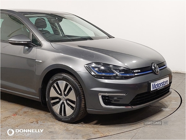 Used Volkswagen Golf 2019 for sale - 77041101: Photo 53