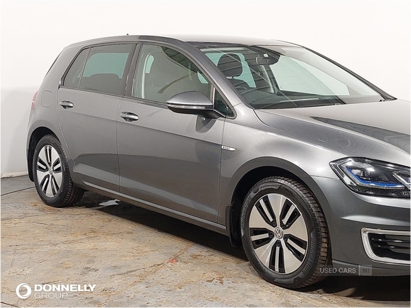 Used Volkswagen Golf 2019 for sale - 77041101: Photo 54