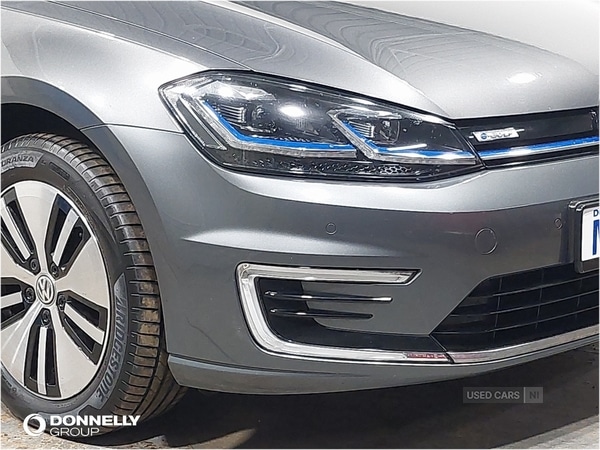 Used Volkswagen Golf 2019 for sale - 77041101: Photo 56