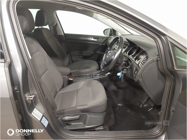 Used Volkswagen Golf 2019 for sale - 77041101: Photo 8