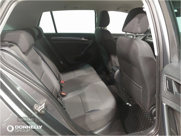 Used Volkswagen Golf 2019 for sale - 77041101: Photo 9