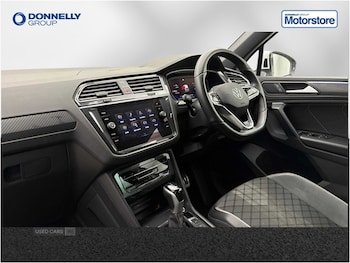 Used Volkswagen Tiguan 2023 for sale - 78935872: Photo