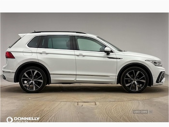 Used Volkswagen Tiguan 2023 for sale - 78935872: Photo