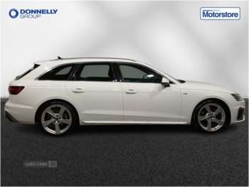 Used Audi A4 2022 for sale - 74351058: Photo