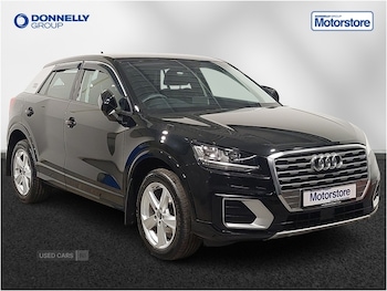 Used Audi Q2 2020 for sale - 75950206: Photo