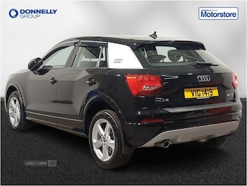 Used Audi Q2 2020 for sale - 75950206: Photo