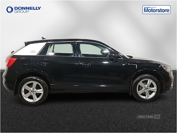 Used Audi Q2 2020 for sale - 75950206: Photo