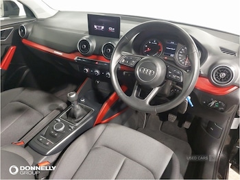 Used Audi Q2 2020 for sale - 75950206: Photo