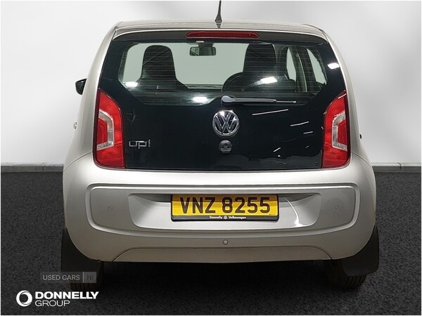Used Volkswagen up! 2016 for sale - 77441672: Photo 11