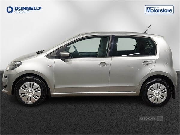 Used Volkswagen up! 2016 for sale - 77441672: Photo 12