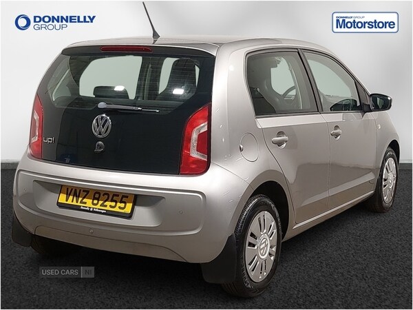 Used Volkswagen up! 2016 for sale - 77441672: Photo 14
