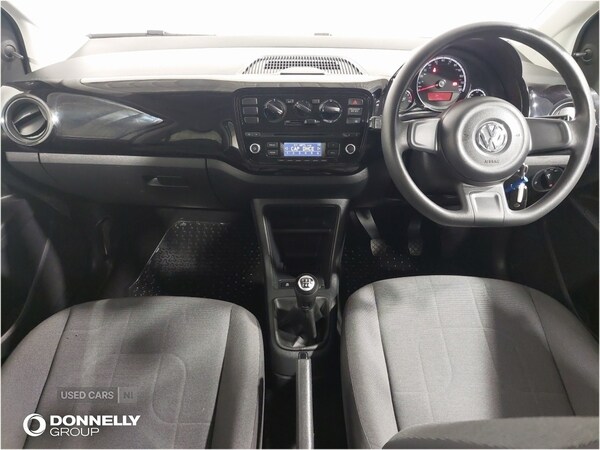 Used Volkswagen up! 2016 for sale - 77441672: Photo 15