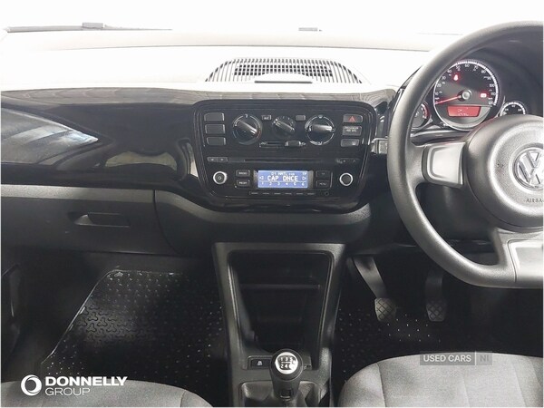 Used Volkswagen up! 2016 for sale - 77441672: Photo 16