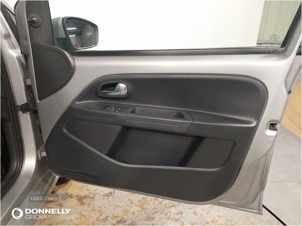 Used Volkswagen up! 2016 for sale - 77441672: Photo 17