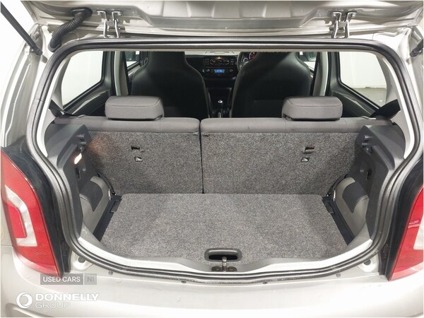 Used Volkswagen up! 2016 for sale - 77441672: Photo 19