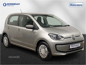 Used Volkswagen up! 2016 for sale - 77441672: Photo