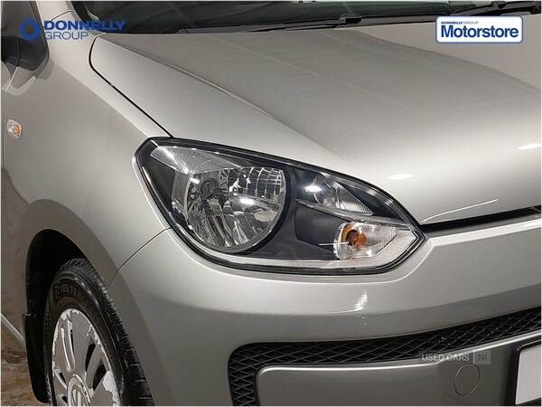 Used Volkswagen up! 2016 for sale - 77441672: Photo 20