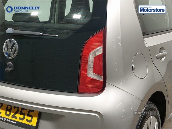 Used Volkswagen up! 2016 for sale - 77441672: Photo 21