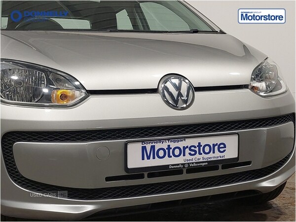 Used Volkswagen up! 2016 for sale - 77441672: Photo 22