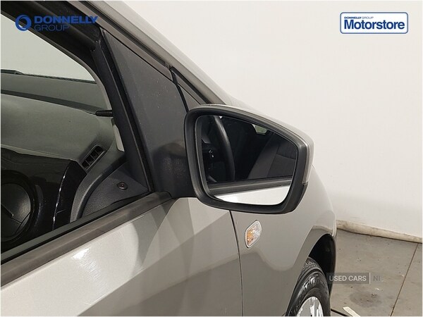 Used Volkswagen up! 2016 for sale - 77441672: Photo 23